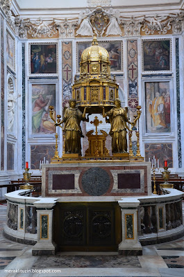 Santa Maria Maggiore 