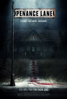 فيلم Penance Lane مترجم