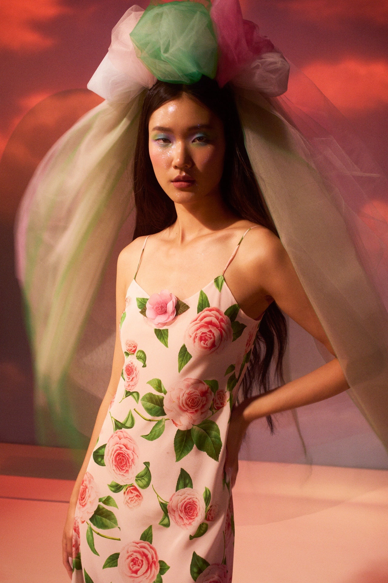 DISCOVER RODARTE'S  PRE-FALL 2023 LOOKBOOK.