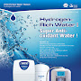 PurePro® Perfect Water System S5 - A Combination of The Best of World ( RO + Water Ionizer) ERO-S5