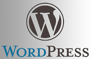 логотип WordPress