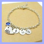  Mother Charm Bracelet