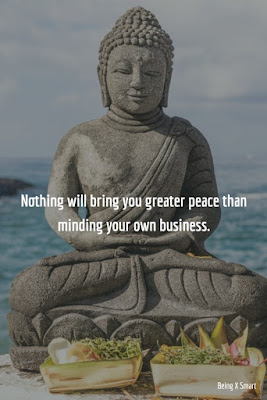 Buddha quotes with images