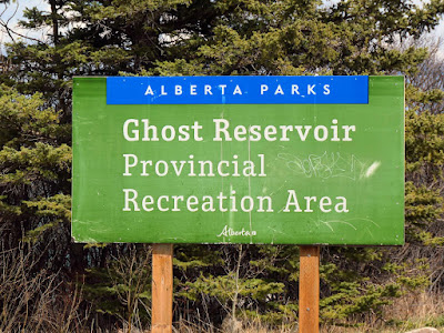 Ghost Reservoir