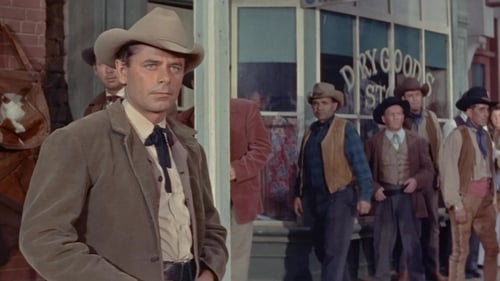 The Violent Men 1955 legendado