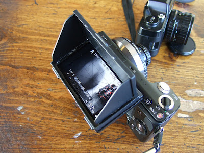Sony 16mm on Sony Sel 16mm F 2 8 Pancake As A Package