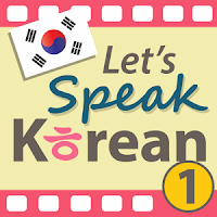 Let's Speak Korean