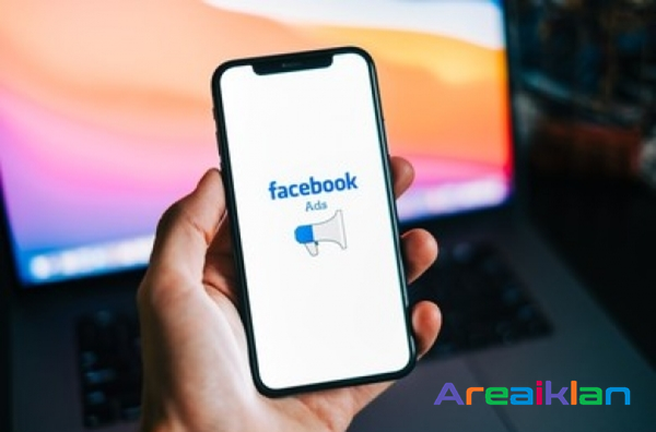 Jasa Iklan Facebook Ads - Areaiklan.com