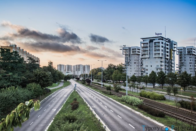 Jak w szybki i prosty sposób zrobić zdjęcie HDR