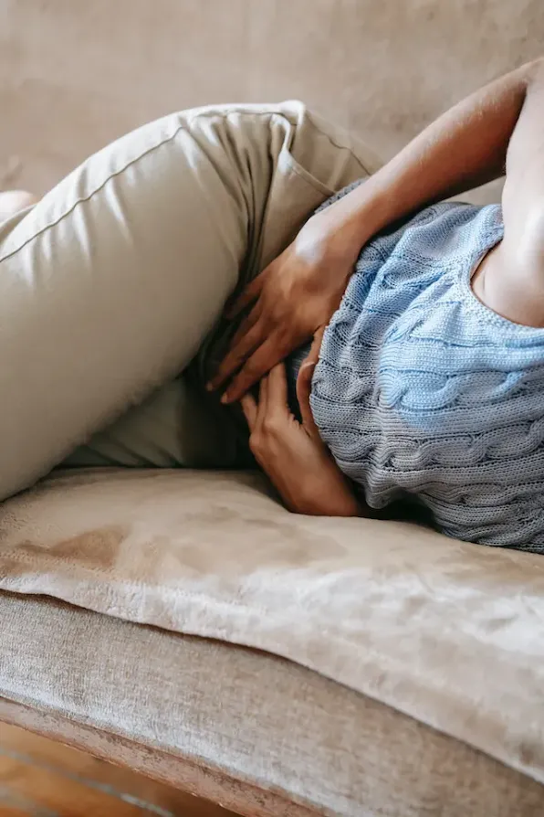 Home Remedies for period Pain