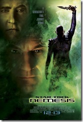 Star Trek Nemesis