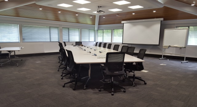 conference room hire in Sydney