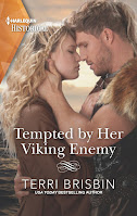 Vikings lovers enemies Harlequin