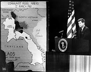 JFK and the Vietnam War