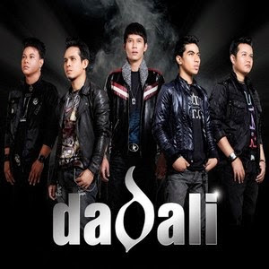 Download Lagu Terbaru Dadali - Cinta Yang Tersakiti Mp3 2015 