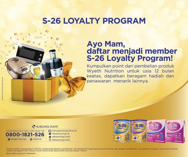 Loyalty program member