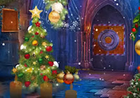 Games4King Blessed Santa …