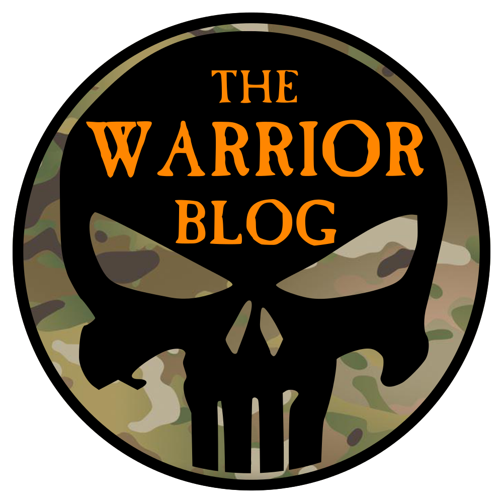 https://www.facebook.com/TheWarriorBlog