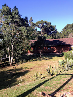 casa em campos do jordão