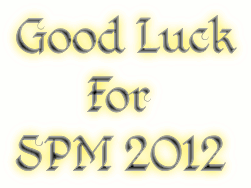 SPM 2012