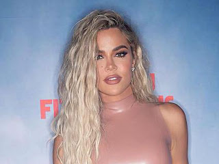Khloe Kardashian posts cryptic message of Her Crown to Never 'Fall' Amid Tristan Thompson Drama