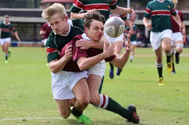 Rugby