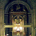 Catedral de Barbastro (V): Capilla de la Virgen del Pilar(Somontano, Huesca, Aragón, España)