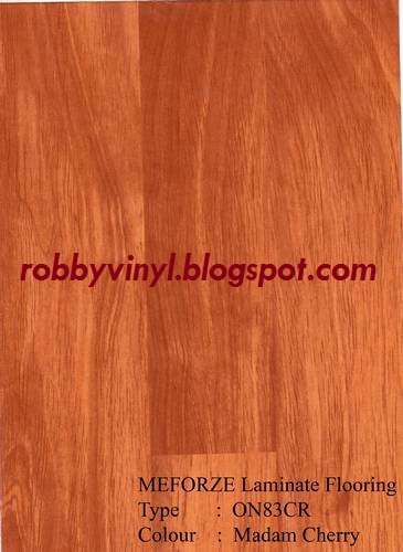 Robby Vinyl MEFORZE LAMINATE FLOORING PARQUET  PARKET 