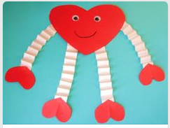 http://learningideasgradesk-8.blogspot.com/2013/02/valentines-day-and-2d-shapes-fun.html