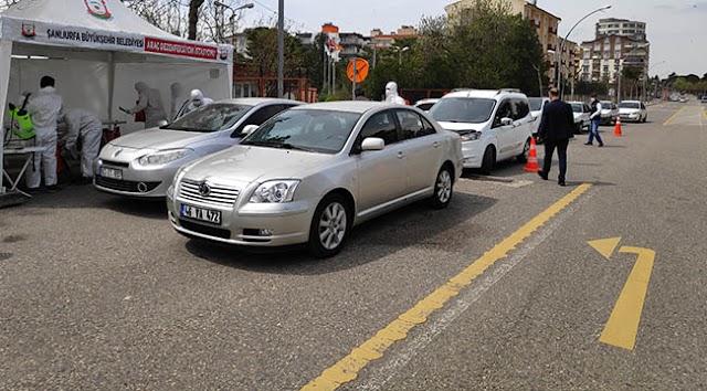 Bozova’da yakında kurulması bekleniyor 