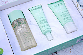 Caudalie Vinopure Collection - Starter Kit