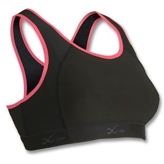 CW X-Xtra Support Bra III