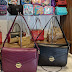 O presente ideal para sua MÃE é na Sara Bolsas e Acessórios 