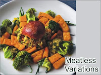 Meatless Variations