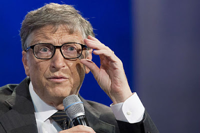 Bill Gates Quotes