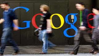 Google Luncurkan Fitur Keep Web
