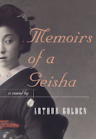 Memoirs of a Geisha