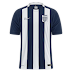 Alianza Lima 2015 - Nike - Home