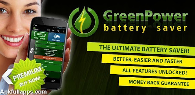 GreenPower Premium v9.4.2