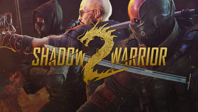 Shadow Warrior 2 Sistem Gereksinimleri