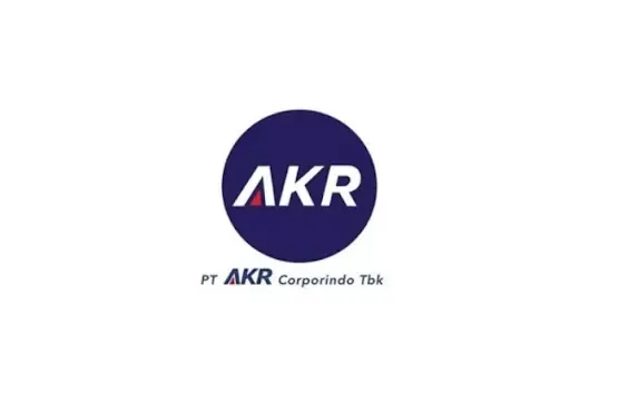 Lowongan Kerja PT AKR Corporindo Tbk