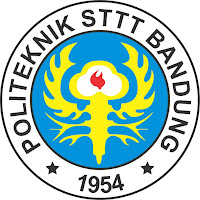 Logo Politeknik STT Tekstil