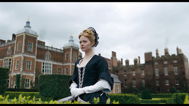 the favourite