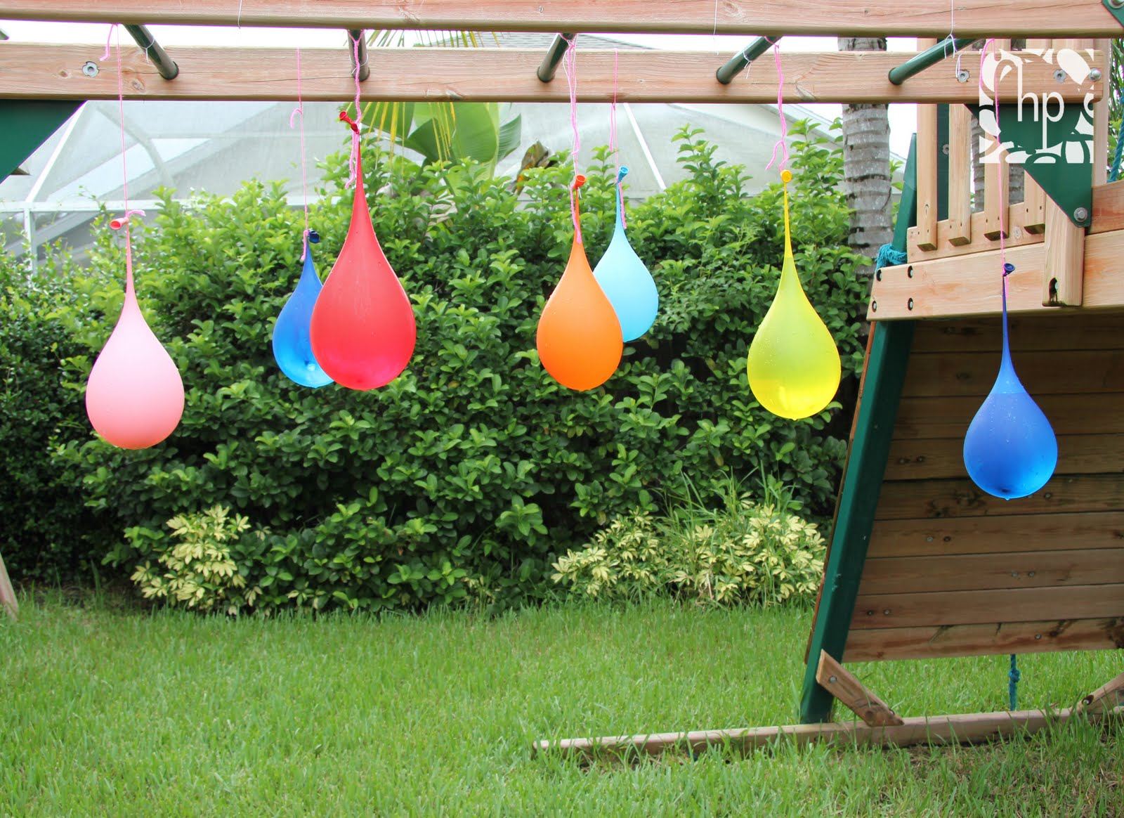 Fantastic Backyard Play Ideas for Kids