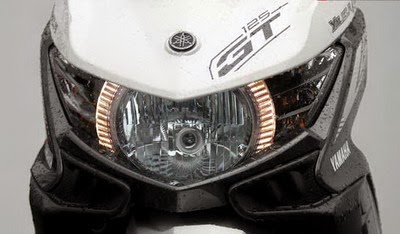 Yamaha GT 125 Keunggulan Kelemahan