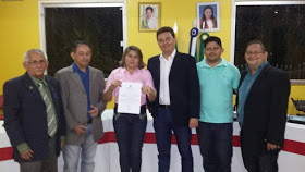Pacujá-CE: Câmara de Vereadores aprova a Lei da Ficha Limpa Municipal