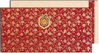 Indian Wedding Cards