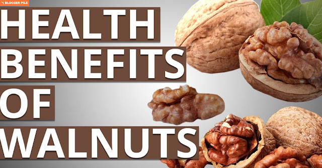 Walnut (Akhrot) Benefits [Uses and Side Effects] – How To Eat Walnut?