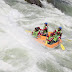 Sungai Asahan lokasi arung jeram