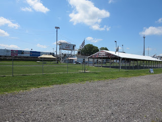 Anderson Speedway